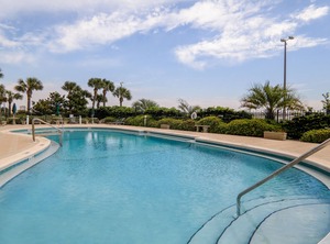 Santa Rosa Towers | Pensacola Beach