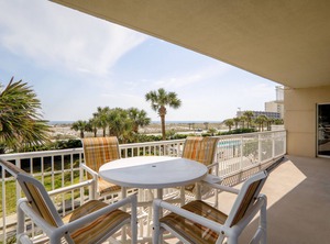 Santa Rosa Towers | Pensacola Beach