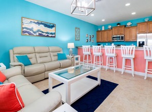 Beach Palm | West Kissimmee