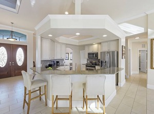 Leeward Court | Marco Island