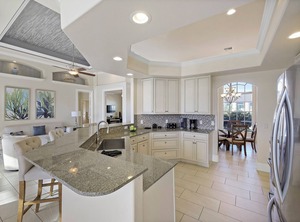 Leeward Court | Marco Island