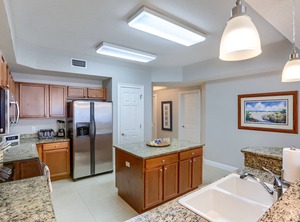 Bay Harbor Water | Clearwater Beach