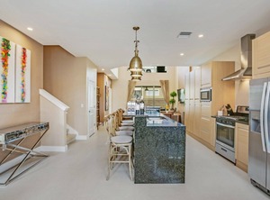 Orlando Townhome | Florida Central Atlantic Coast