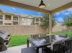 Orlando Townhome | Florida Central Atlantic Coast