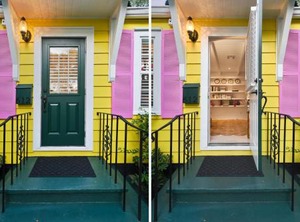 Pineapple Cove | Parrot Cove