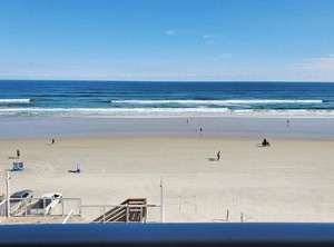 Pirates | Daytona Beach Shores