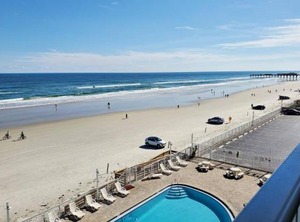 Pirates | Daytona Beach Shores