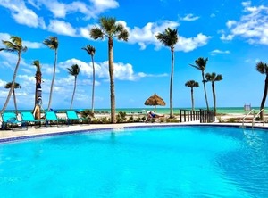 Sanibel Moorings Gulf | Sanibel