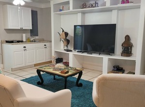 Golf Beach | Indian River Estates