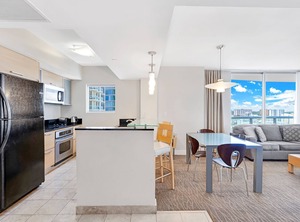 Marenas Beach Resort | Sunny Isles Beach