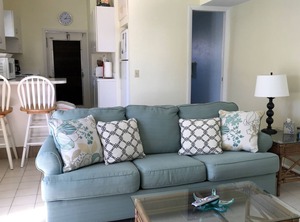 Oceanside Cottages Key | Cudjoe Key