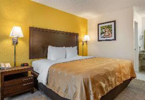 Inn Suites Palatka North | Palatka