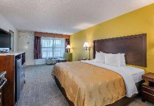 Inn Suites Palatka North | Palatka