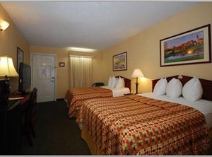 Quality Inn Scottsboro Guntersville | Scottsboro