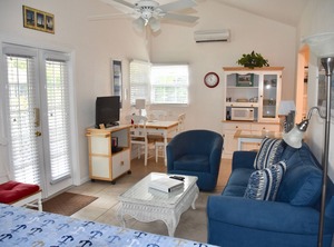 Cottages | Pompano Beach