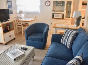 Cottages | Pompano Beach