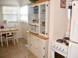 Cottages | Pompano Beach