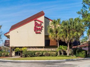 Red Roof Inn Jacksonville Orange Park | Doctors Inlet