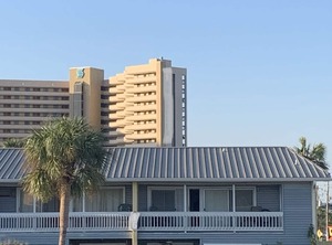 Gulf Terrace | Destin
