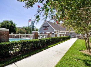 Residence Inn | Northside