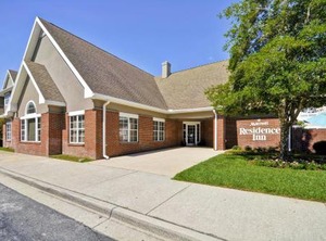 Residence Inn | Northside