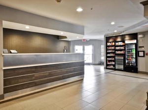 Residence Inn | Northside