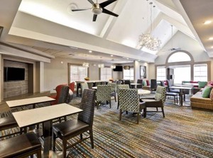 Residence Inn | Northside