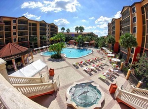 Sheraton Vistana Resort Orlando | Florida Central Atlantic Coast
