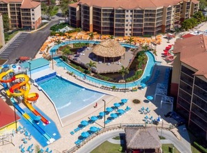 Sheraton Vistana Resort Orlando | Florida Central Atlantic Coast