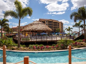 Sheraton Vistana Resort Orlando | Florida Central Atlantic Coast