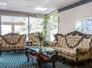 Rodeway Inn Gadsden | Gadsden