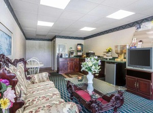 Rodeway Inn Gadsden | Gadsden