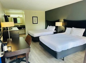 Rodeway Inn | Silver Springs