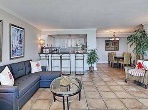 Water Cove | Villa Sabine