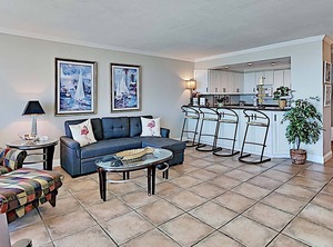 Water Cove | Villa Sabine