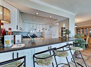 Water Cove | Villa Sabine