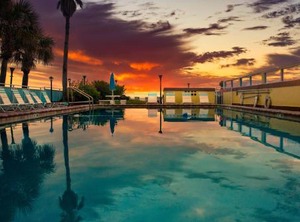 Sea Shells Beach Club | East Daytona