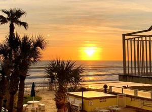 Sea Shells Beach Club | East Daytona