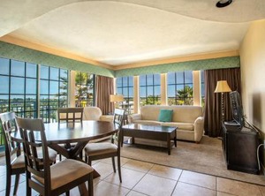 Sea Shells Beach Club | East Daytona