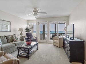 Sea Loft | Crystal Beach
