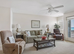 Sea Loft | Crystal Beach