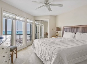Sea Loft | Crystal Beach