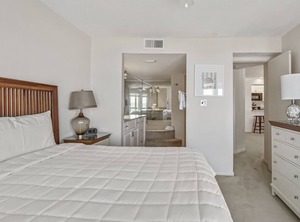 Sea Loft | Crystal Beach