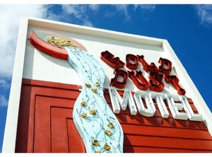 Selina Gold Dust | Northeast Miami