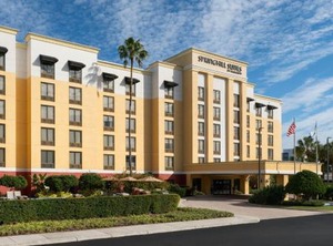 Springhill | Westshore