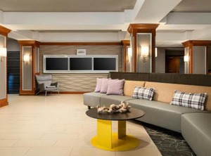 Springhill | Westshore