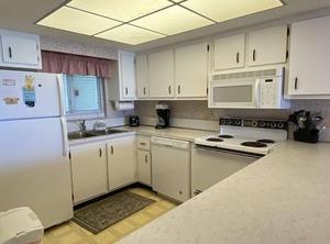 Strandview | Mid Island