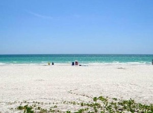 Street South | Bradenton Beach