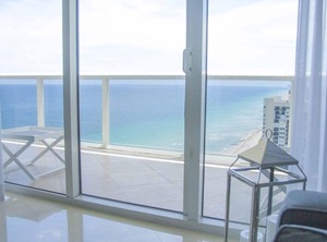 Wyndham Sea Gardens Pompano Beach | Hallandale Beach