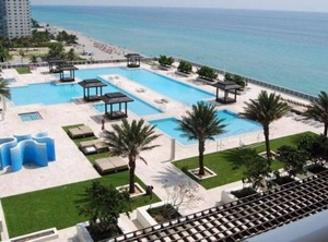 Wyndham Sea Gardens Pompano Beach | Hallandale Beach